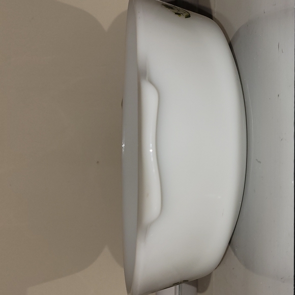 Vintage Set of 2 Anchor Hocking Fire King "Meadow Green" Ovenware - Picture 11 of 16